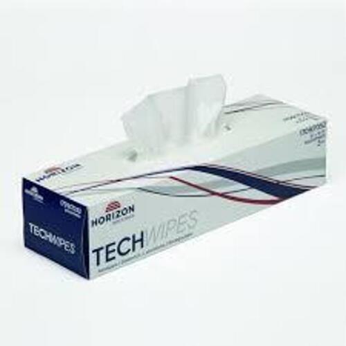 DESCRIPTION: (5) PACKS OF (90) WIPESBRAND/MODEL: TECH WIPESRETAIL$: $37.25 EAQTY: 5