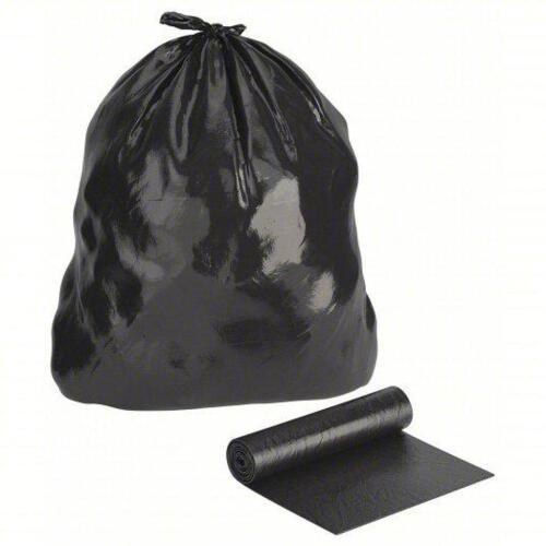 DESCRIPTION: (1) CASE OF (50) RECYCLED TRASH BAGSBRAND/MODEL: 6FWH8SIZE: 52X75RETAIL$: $104.74 EAQTY: 1