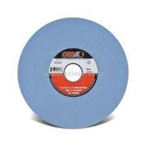 DESCRIPTION: (1) CASE OF (10) GRINDING WHEELS BRAND/MODEL: GCW ABRASIVES #M167345 SIZE: 7X1/2X1-1/4 RETAIL$: $102.00 EA QTY: 1