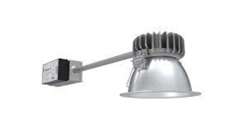 DESCRIPTION: (1) RECESSED HOUSING BRAND/MODEL: LITHONIA LIGHTING #269MKU RETAIL$: $85.59 EA QTY: 1