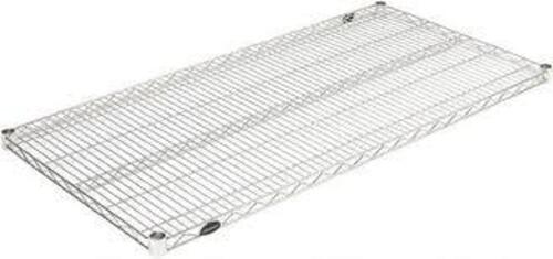 DESCRIPTION: (1) CASE OF (4) OPEN SHELVING BRAND/MODEL: VALUE COLLECTION #70241963 SIZE: 36" WIDE RETAIL$: $39.25 EA QTY: 1