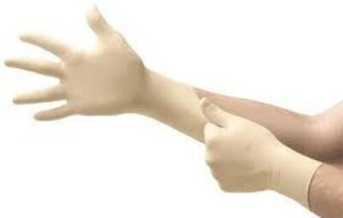 DESCRIPTION: (10) BOXES OF (100) DISPOSABLE GLOVES BRAND/MODEL: MICROFLEX E-GRIP SIZE: XL RETAIL$: $25.25 EA QTY: 10