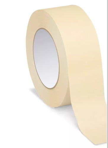 DESCRIPTION: (1) CASE OF (24) ROLLS OF CREPE PAPER BACKED MASKING TAPE BRAND/MODEL: CINCINNATI #7510-00-266-6710 SIZE: 2" RETAIL$: $109.20 EA QTY: 1