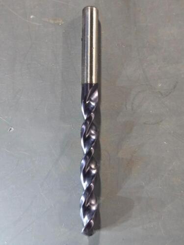 DESCRIPTION: (4) COBALT JOBBER DRILLS BRAND/MODEL: ACCUPRO 05927405 SIZE: 9.40mm RETAIL$: $191.96 QTY: 4