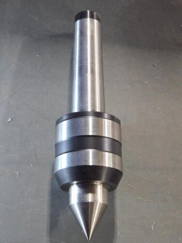 DESCRIPTION: (1) LIVE CENTER BRAND/MODEL: ACCUPRO 781024 SIZE: MT2 1.7323" HEAD LTH RETAIL$: $241.61 QTY: 1