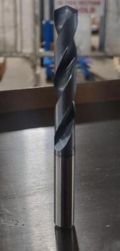 DESCRIPTION: (2) 4XD SOLID CARBIDE DRILL BRAND/MODEL: SUMITOMO MDW1200GS4 RETAIL$: $ 124.54 EA SIZE: 12MM QTY: 2