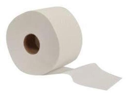 DESCRIPTION: (1) CASE OF (15) ROLLS OF TOILET PAPER QTY: 1