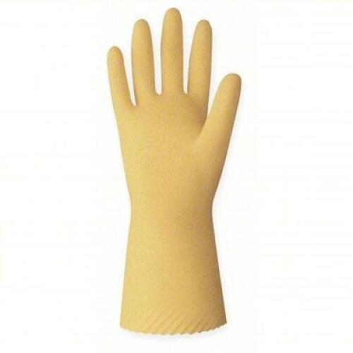 DESCRIPTION: (2) PACKS OF (12) CHEMICAL GLOVES BRAND/MODEL: SHOWA #VMUS-07 SIZE: 12" RETAIL$: $30.00 EA QTY: 2