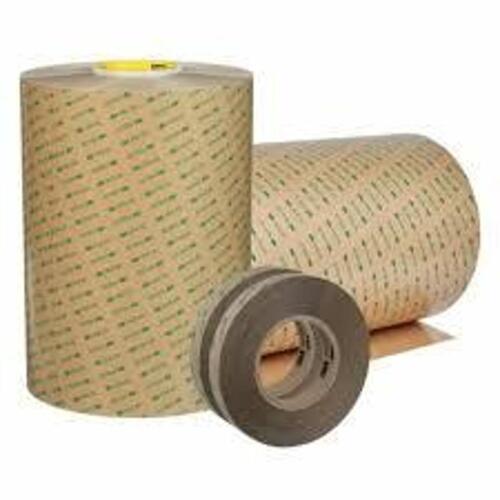 DESCRIPTION: (1) ROLL OF ADHESIVE TRANSFER TAPE BRAND/MODEL: ULINE #77162196 SIZE: 4-3/4X60YD RETAIL$: $500.00 EA QTY: 1