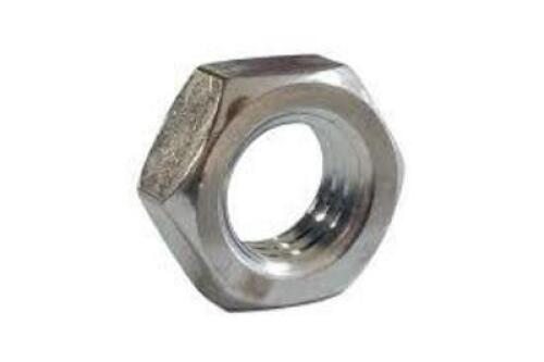 DESCRIPTION: (4) PACKS OF (100) HEX NUT BRAND/MODEL: BARNS #C6070 SIZE: 3/8-16 RETAIL$: $48.00 TOTAL QTY: 4