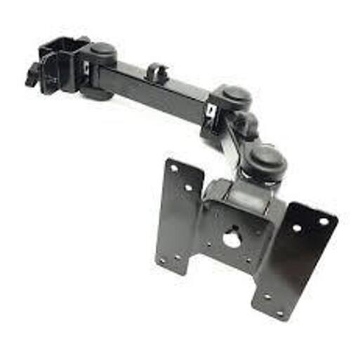 DESCRIPTION: (2) SINGLE TILT MONITOR ARM BRAND/MODEL: BENCHPRO #11659166 RETAIL$: $43.00 EA QTY: 2