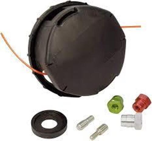 DESCRIPTION: (1) TRIMMER HEAD BRAND/MODEL: STENS #11T655 INFORMATION: CLEAR RETAIL$: $73.82 EA QTY: 1