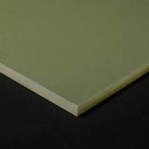 DESCRIPTION: (4) EPOXY GLASS SHEETSIZE:&nbsp;1/8" X 12" X12"RETAIL$: $9.80 EAQTY: 4