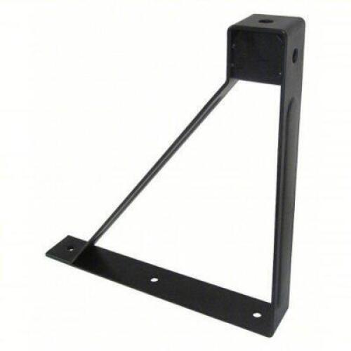 DESCRIPTION: (1) WALL CEILING BRACKET BRAND/MODEL: DAYTON #19YX71 RETAIL$: $70.49 EA QTY: 1