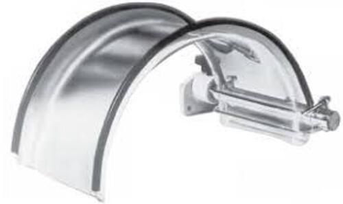 DESCRIPTION: (1) LATHE GUARD BRAND/MODEL: FLEXBAR #13060 RETAIL$: $184.27 EA QTY: 1