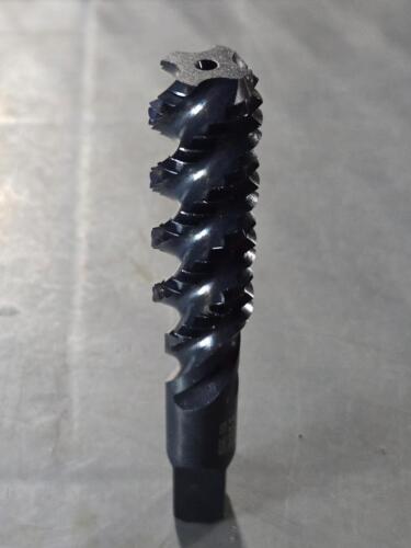 DESCRIPTION: (2) STEAM OXIDE BOTTOMING TAPS BRAND/MODEL: REGAL 008592AS43 SIZE: 3/4-10 UNC RETAIL$: $152.30 QTY: 2