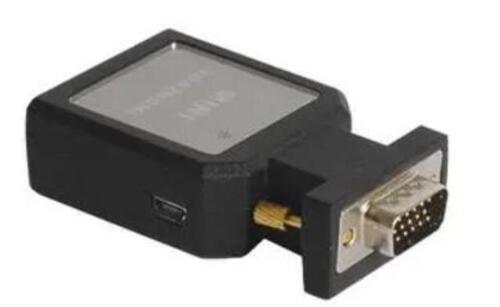 DESCRIPTION: (3) VGA TO HDMI ADAPTER BRAND/MODEL: MCM/83-13219 QTY: 3