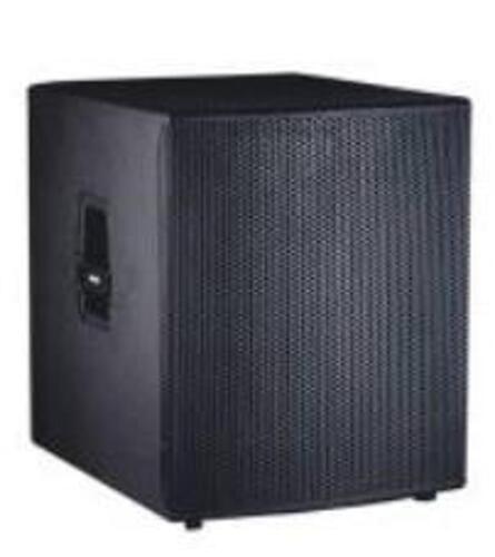 DESCRIPTION: (1) PA/DJ SPEAKER BRAND/MODEL: STELLAR LABS/555-26065 INFORMATION: 250W RMS, 2-WAY SIZE: 10" SPEAKER QTY: 1