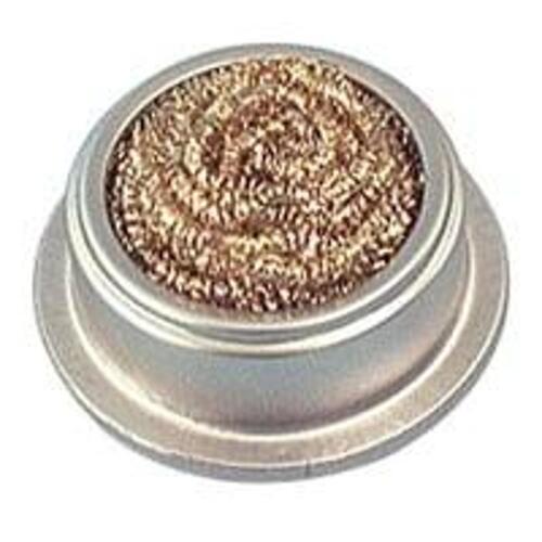 DESCRIPTION: (3) SOLDER TIP CLEANER BRAND/MODEL: XYTRONIC/460 INFORMATION: NO TEMP DROP, RUBBER BASE QTY: 3