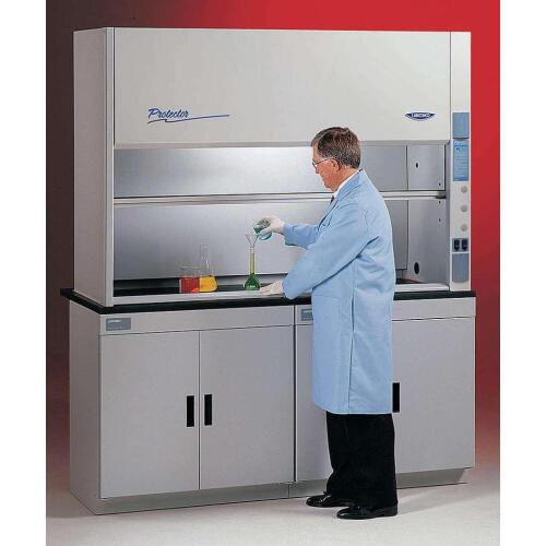 DESCRIPTION: (1) LABORATORY HOOD BRAND/MODEL: LABONCO/2246500 INFORMATION: EXPLOSION PROOF BLOWER, 115 VAC/60 Hz RETAIL$: $12,502.66 SIZE: 25" X 53" X