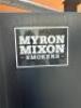 DESCRIPTION MAYRON MIXON 60" STATIONARY COMMERCIAL SMOKER BRAND / MODEL: MYRON MIXON ADDITIONAL INFORMATION OFF SITE. PICK UP IN ST. LOUIS MUST ME SCH - 5