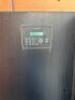 DESCRIPTION MAYRON MIXON 60" STATIONARY COMMERCIAL SMOKER BRAND / MODEL: MYRON MIXON ADDITIONAL INFORMATION OFF SITE. PICK UP IN ST. LOUIS MUST ME SCH - 6