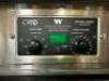 DESCRIPTION 2019 WINSTON MOBILE HEATED HOLDING PROOFING CABINET. BRAND / MODEL: WINSTON HA4522GE ADDITIONAL INFORMATION SN# 20191113-0328, 120 VOLT, 1 - 3