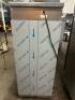 DESCRIPTION 2019 WINSTON MOBILE HEATED HOLDING PROOFING CABINET. BRAND / MODEL: WINSTON HA4522GE ADDITIONAL INFORMATION SN# 20191113-0328, 120 VOLT, 1 - 4