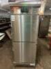 DESCRIPTION 2019 WINSTON MOBILE HEATED HOLDING PROOFING CABINET. BRAND / MODEL: WINSTON HA4522GE ADDITIONAL INFORMATION SN# 20191113-0329, 120 VOLT, 1 - 2