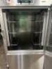 DESCRIPTION 2019 WINSTON MOBILE HEATED HOLDING PROOFING CABINET. BRAND / MODEL: WINSTON HA4522GE ADDITIONAL INFORMATION SN# 20191113-0329, 120 VOLT, 1 - 4