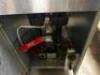 DESCRIPTION ANETS 40 LB. PROPANE DEEP FRYER. BRAND / MODEL: ANETSBERGER SLG40 ADDITIONAL INFORMATION PROPANE. NO BASKETS LOCATION BAY 6 QTY 1 - 3