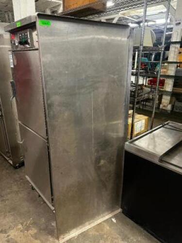 DESCRIPTION 72" X 30" STAINLESS TABLE TOP. ADDITIONAL INFORMATION NO BASE SIZE 72" X 30" LOCATION BAY 6 QTY 1