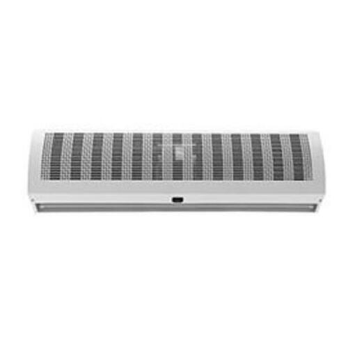 DESCRIPTION 48" AIR CURTAIN. NEW IN THE BOX. BRAND / MODEL: FM-3512-L/Y ADDITIONAL INFORMATION RETAILS FOR $350 LOCATION BAY 6 QTY 1