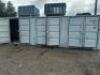 2024 40FT HIGH CUBE MULTI-DOOR SHIPPING CONTAINER - 2