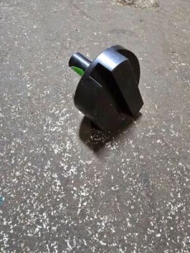 DESCRIPTION: (1) PART BRAND/MODEL: SEE INSPECTION QTY: 1