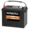 SLI24 Duracell Ultra Car and Truck Battery - 3