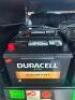 SLI24 Duracell Ultra Car and Truck Battery - 2