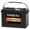 SLI27 Duracell Ultra Car and Truck Battery - 3