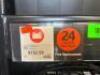 SLI27 Duracell Ultra Car and Truck Battery - 5