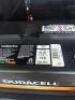 SLI27 Duracell Ultra Car and Truck Battery - 7