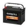 SLI34 Duracell Ultra Car and Truck Battery - 3