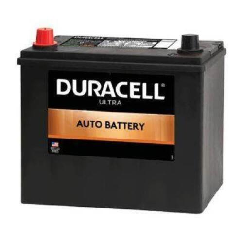 SLI51 Duracell Ultra Car and Truck Battery