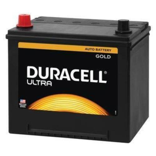 SLI86M Duracell Ultra Car and Truck Battery