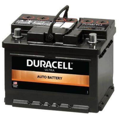 SLI90T5 Duracell Ultra Car and Truck Battery