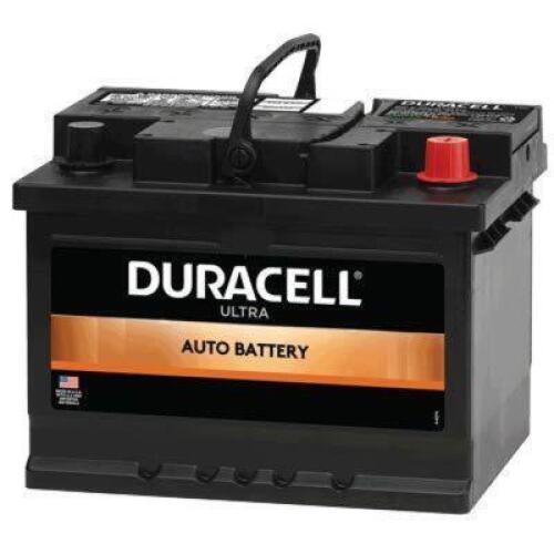 SLI96R Duracell Ultra Car and Truck Battery