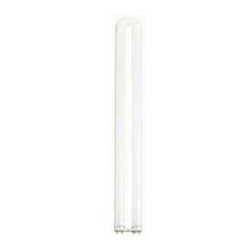 (3) 31W T8 ULTRA COOL WHITE 2-PIN FLUORESCENT U-BEND LIGHT BULBS