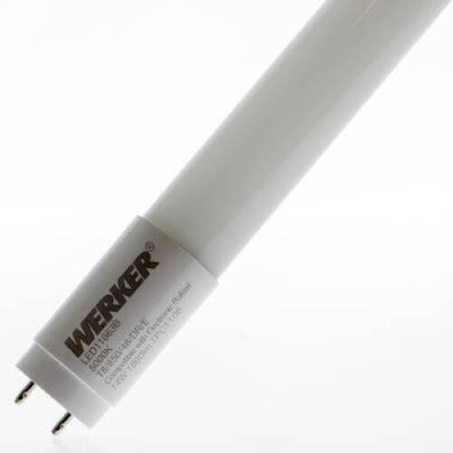 (14) 14W T8 DAYLIGHT ENERGY EFFICIENT PLUG-AND-PLAY LED TUBE