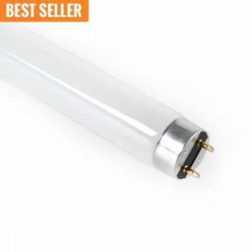 (26) 48" T8 2-PIN FLUORESCENT TUBE LIGHT BULBS