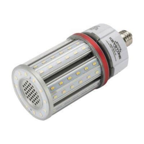 (2) 150W RETROFIT COOL WHITE ENERGY EFFICIENT LED LIGHT BULBS