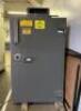 HEAVY DUTY CASH DEPOSIT SAFE